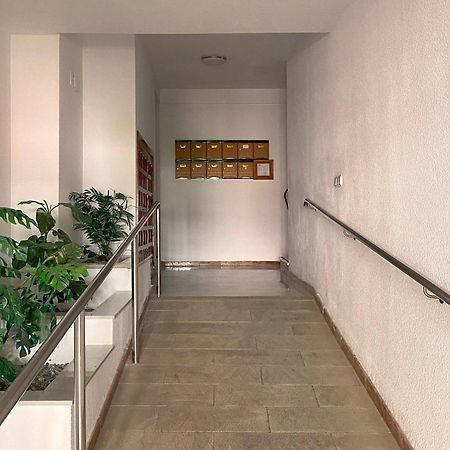 Centrico Atico Apt 100M2 Patio Almunecar Exterior foto
